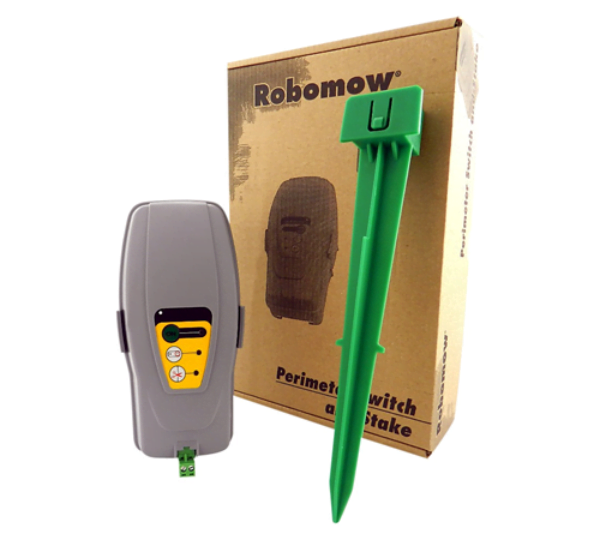 Robomow Perimeter Switch RM200/RM400 and RL555/RL2000