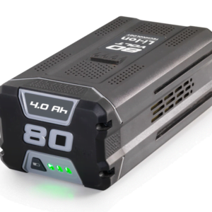 Stiga SBT4080 AE 4.0Ah 80v Lithium Battery