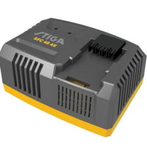 Stiga SFC 48 AE 48v Fast Charger