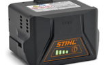 Stihl AK 10 59Wh Lithium-ion Battery