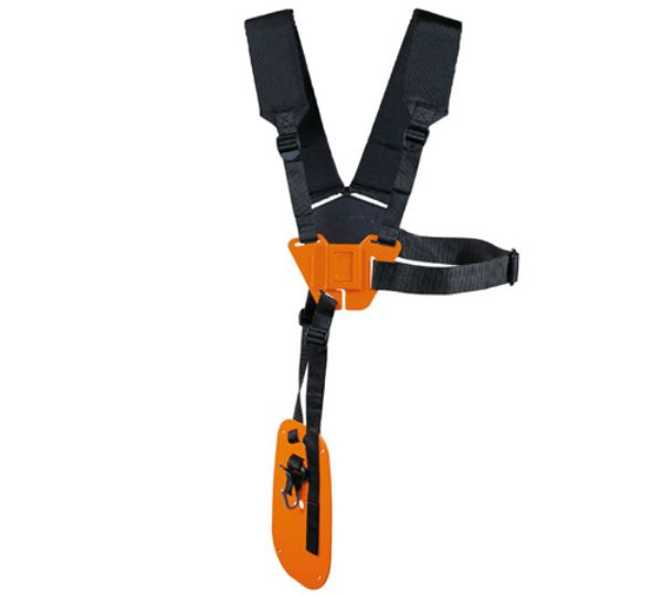 Stihl Double Shoulder Harness (Large) - Garden Equipment Review