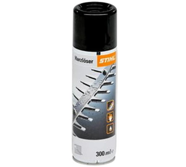 Stihl Superclean Resin Solvent Lubricant 0782 420 1002