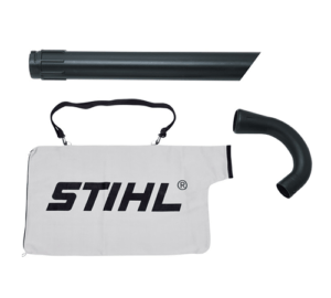 stihl bg86 shredder blade