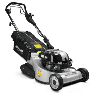 Weibang Legacy 48VB Self-Propelled Rear Roller Lawn mower