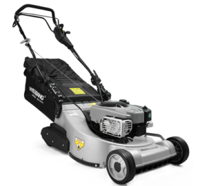 Weibang Legacy 56V Self-Propelled Rear Roller Lawn mower