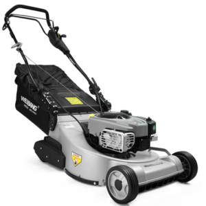 Weibang Legacy 56V Self-Propelled Rear Roller Lawn mower