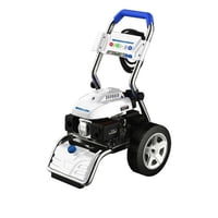 220SP Petrol High-Pressure Washer - 220bar / 545l/h