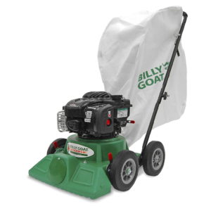 Billy Goat LB352 Wheeled Push Vacuum