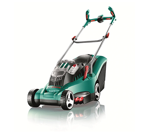 Bosch 37LI ErgoFlex Cordless Rotary Lawn mower