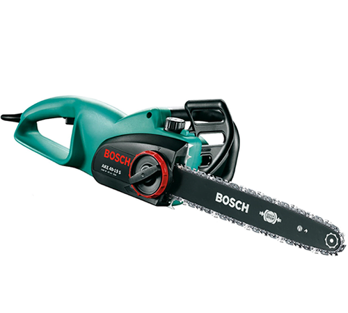 Bosch AKE 40-19 S Electric Chain saw