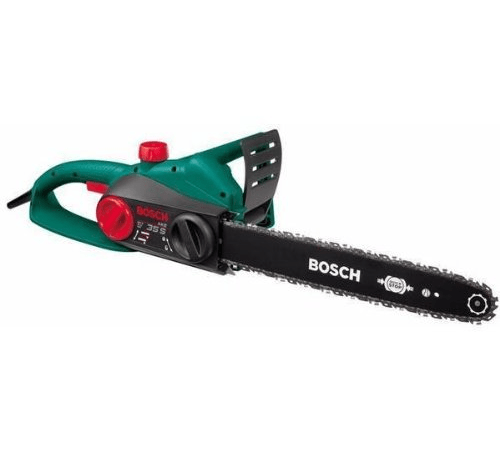 Bosch AKE35S 35cm Electric Chain saw