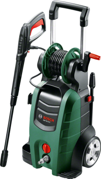 Bosch AQT 45-14 X Electric High Pressure Washer