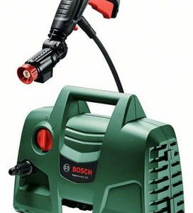 Bosch EasyAquatak 100 Electric High Pressure Washer