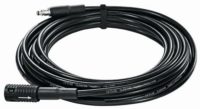 Bosch Extension Hose 6m For AQT high-pressure washer