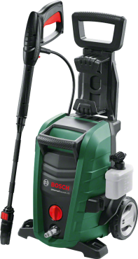 Bosch UniversalAquatak 125 Electric High Pressure Washer