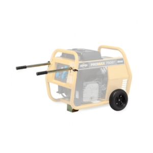Briggs & Stratton Wheel Kit (06145) for Petrol Generators