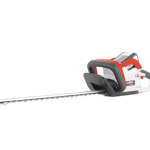 Cobra H5540VZ 55cm Cordless Hedge cutter (no battery / charger)
