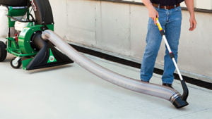 Collapsible Hose