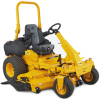 Cub Cadet Z7-183 Pro Zero-Turn Ride-On Mower