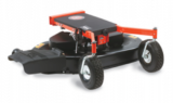 DR 42 inch Mowing Deck for DR Field and Brush Mowers