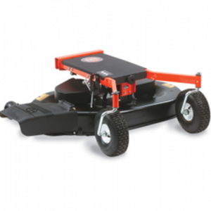 DR 42 inch Mowing Deck for DR Field and Brush Mowers