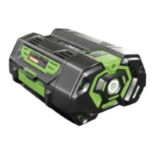 EGO Power + 56v Lithium-Ion 5Ah Rechargeable Battery