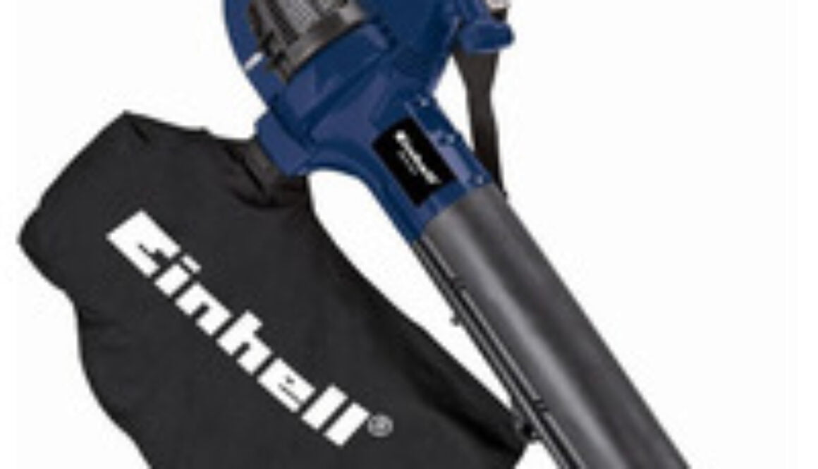 Einhell BG-PL 26/1 Petrol Garden-Vacuum / Leaf Blower