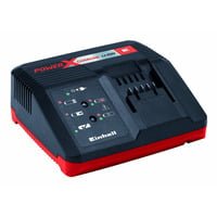 Einhell Power X-Change Charger for 1.5Ah, 3Ah and 5.2ah Batteries