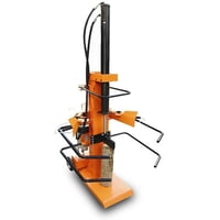 Feider FBE-8T100 8-Ton Electric Log-Splitter