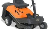 Feider FRE7050 Battery-Powered Electric Ride-On Mower