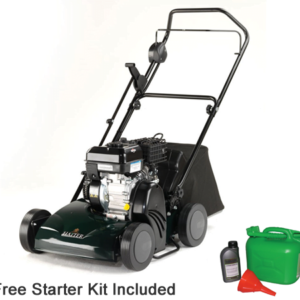 Hayter SP36 Petrol Scarifier