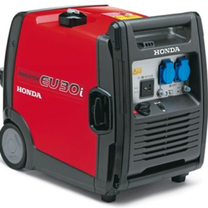 Honda EU30i Specialist Petrol Generator