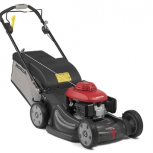 Honda HRX 537 VYE 21 inch Self Propelled Petrol Lawn mower