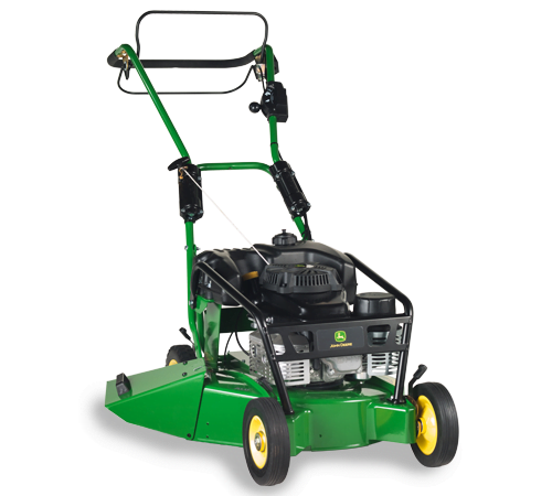 John Deere C52KS Pro Self Propelled Commercial Lawn mower
