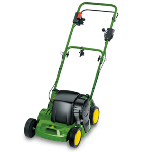John Deere D35RE Electric Scarifier