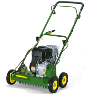 John Deere D45C Petrol Scarifier