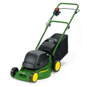 John Deere R40EL 40cm Mains Electric Lawn mower