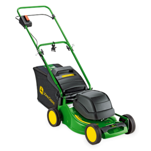 John Deere R43EL Mains Electric Lawn mower