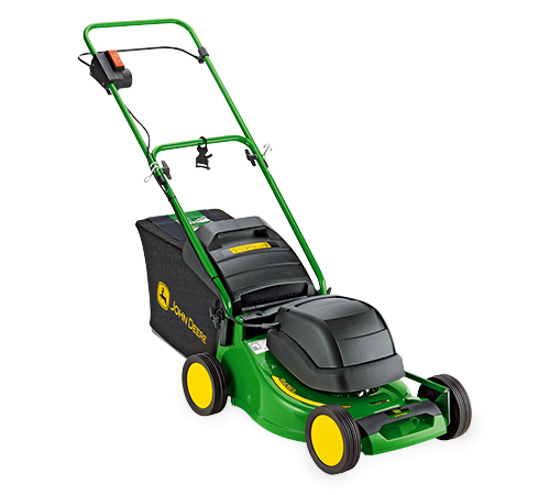 John Deere R43EL Mains Electric Lawn mower
