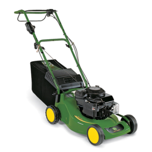 John Deere R43S Self-propelled Petrol Lawn mower