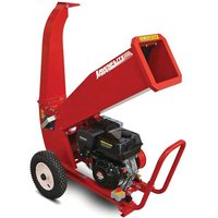 Lawnflite Pro GTS900L Petrol Chipper-Shredder