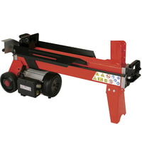 MD Racing 5-Ton Electric Log-Splitter (Special Offer)