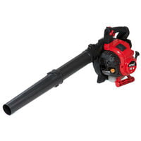 MTD SC4 Leaf Blower with Low-Noise 4-Stroke Engine