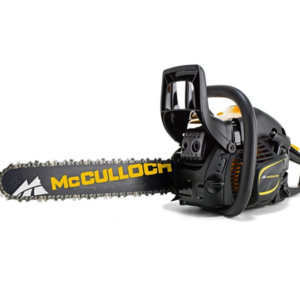 McCulloch CS450 45cm Petrol Chain saw