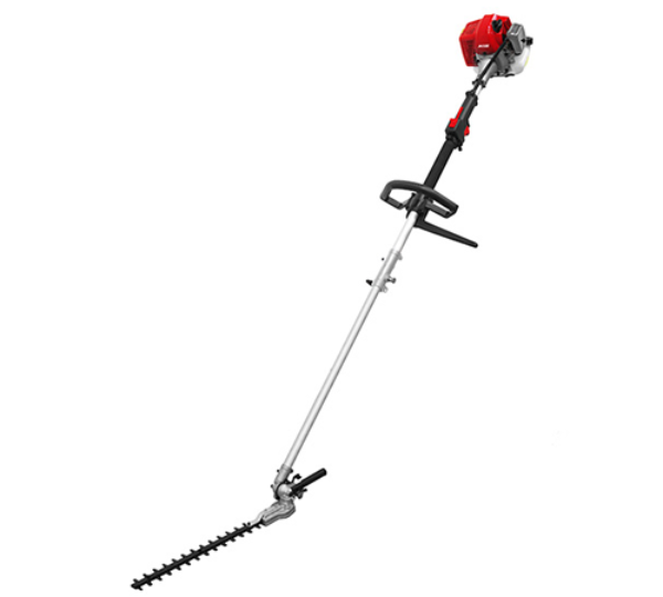 Mitox 26LR-SP Long Reach Petrol Hedge trimmer