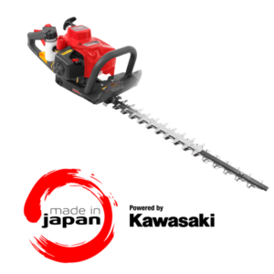 Mitox 6000DK Pro Series Double Sided Petrol Hedgetrimmer
