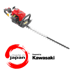 Mitox 7500DK Pro Series Double Sided Petrol Hedgetrimmer