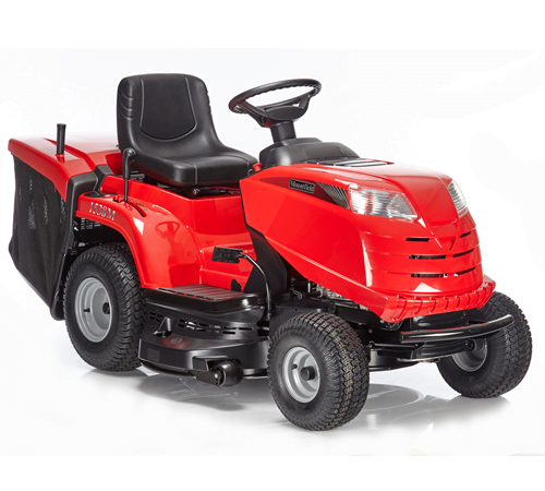 Mountfield 1538H Rear Collect Lawn Tractor