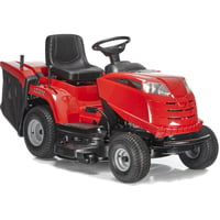 Mountfield 1538M Lawn Tractor (Ex-Demo: 5H Use - Scratches and...