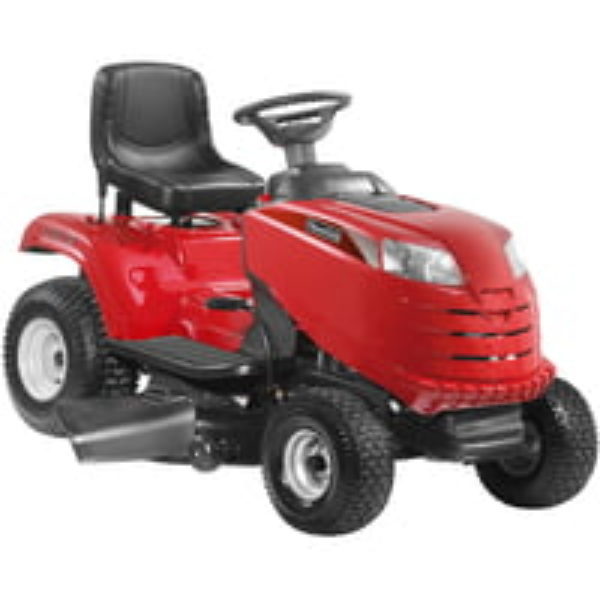 Mountfield 1538M-SD Lawn Tractor - Garden Equipment Review Mountfield ...